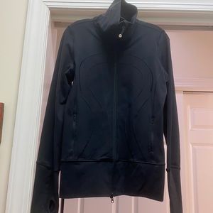 Classic lululemon jacket